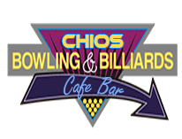 Chios Bowling Billiard Games Cafe